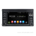 Porsche Cayenne Android Car Multimedia Player